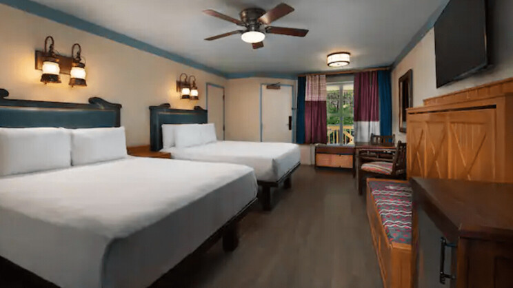 Standard View - 5th Sleeper